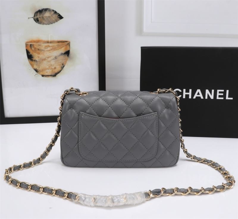 Chanel CF Series Bags